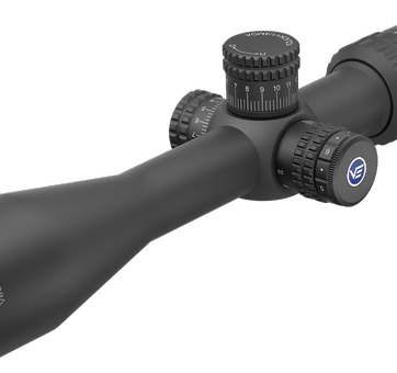 LUNETTE VECTOR OPTICS ORION PRO MAX 6-24X50 FFP VE RDF
