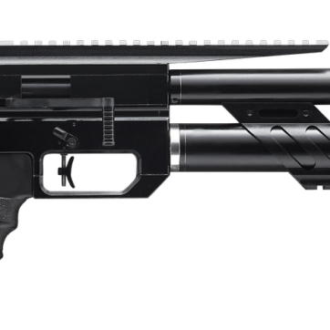 CARABINE PCP SNOWPEAK M60 C5.5 19.9J