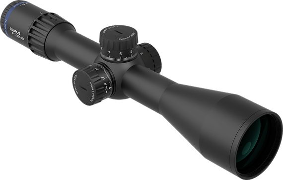 LUNETTE VECTOR OPTICS TAURON 4-32X56 ED FFP GEN2 – Image 8