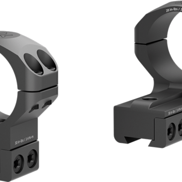 COLLIERS 30MM PICATINNY DEPORTE