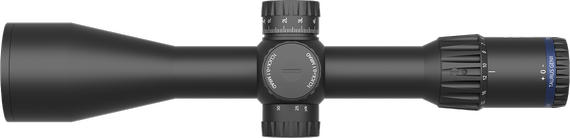 LUNETTE VECTOR OPTICS TAURON 4-32X56 ED FFP GEN2 – Image 5