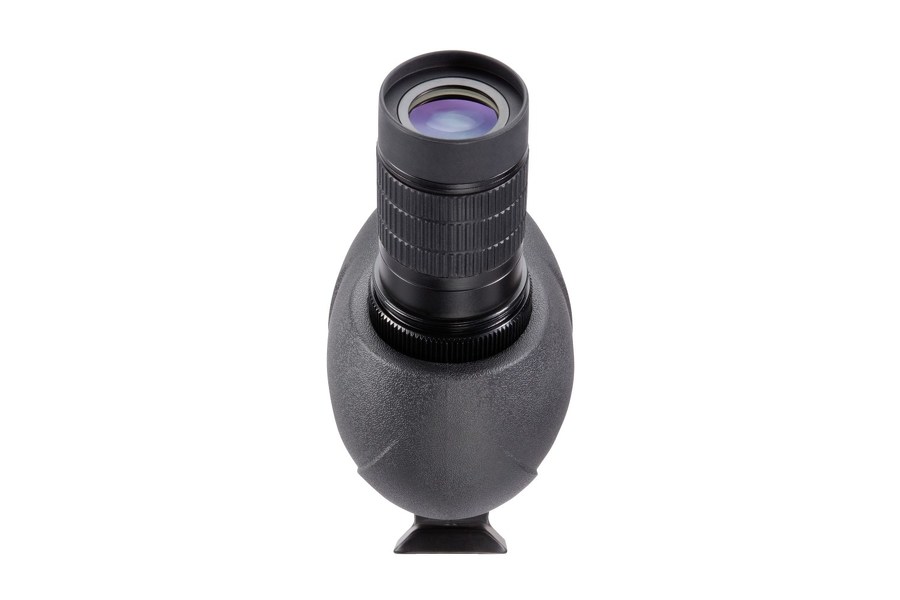 PACK LONGUE VUE 15-45X60, TREPIED + ETUI VANGUARD – Image 4