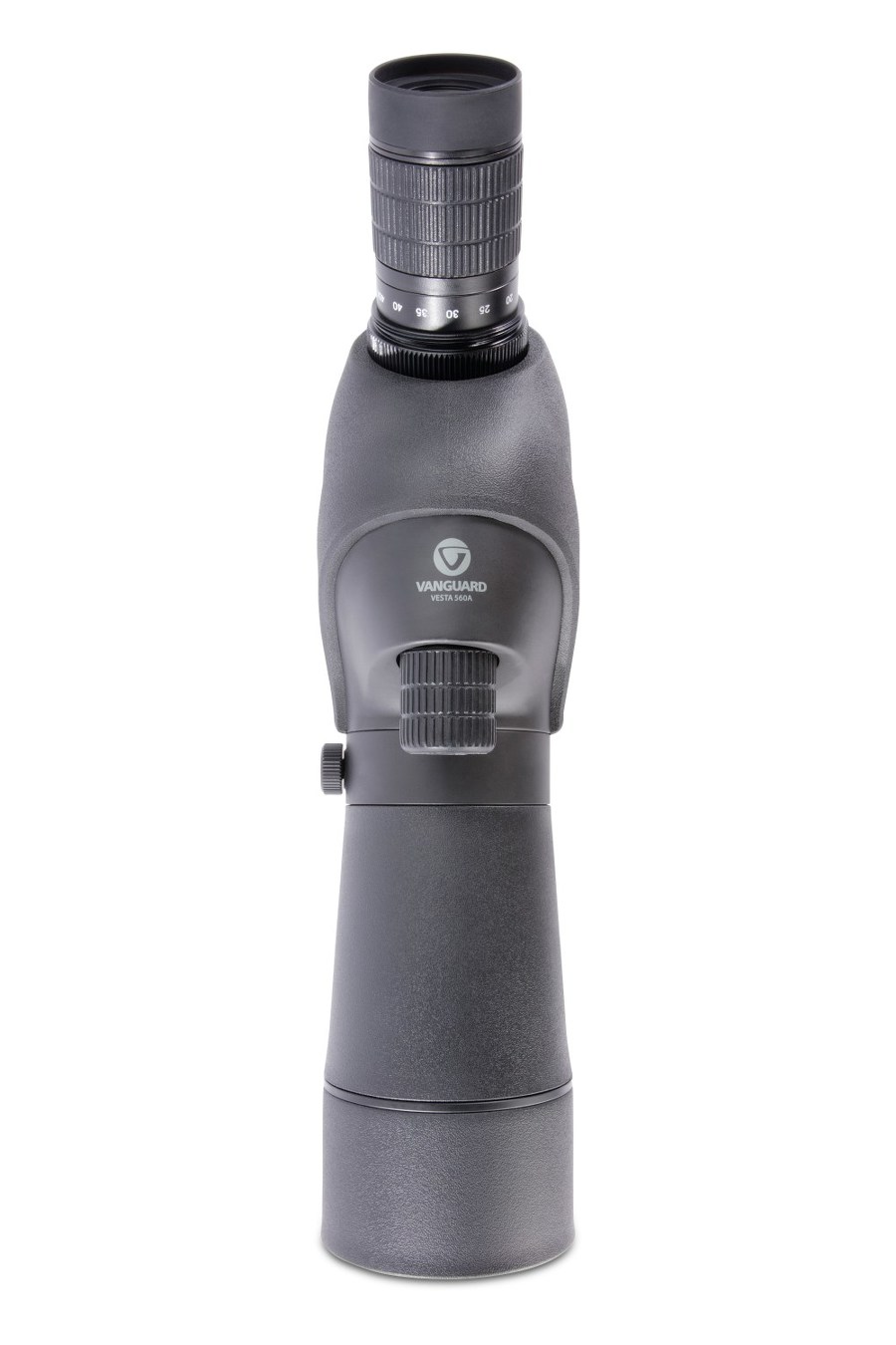 PACK LONGUE VUE 15-45X60, TREPIED + ETUI VANGUARD – Image 2