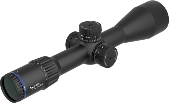 LUNETTE VECTOR OPTICS TAURON 4-32X56 ED FFP GEN2 – Image 7
