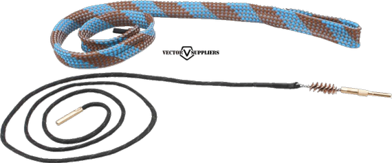 CORDON DE NETTOYAGE CALIBRE 357/9MM 2P