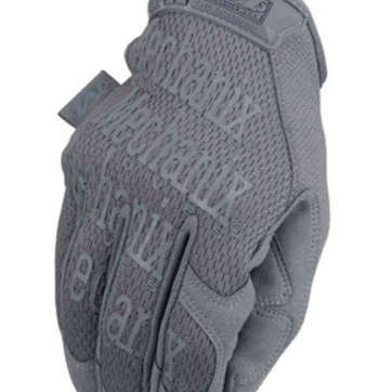 GANTS MECHANIX ORIGINAL GRIS TAILLE XL