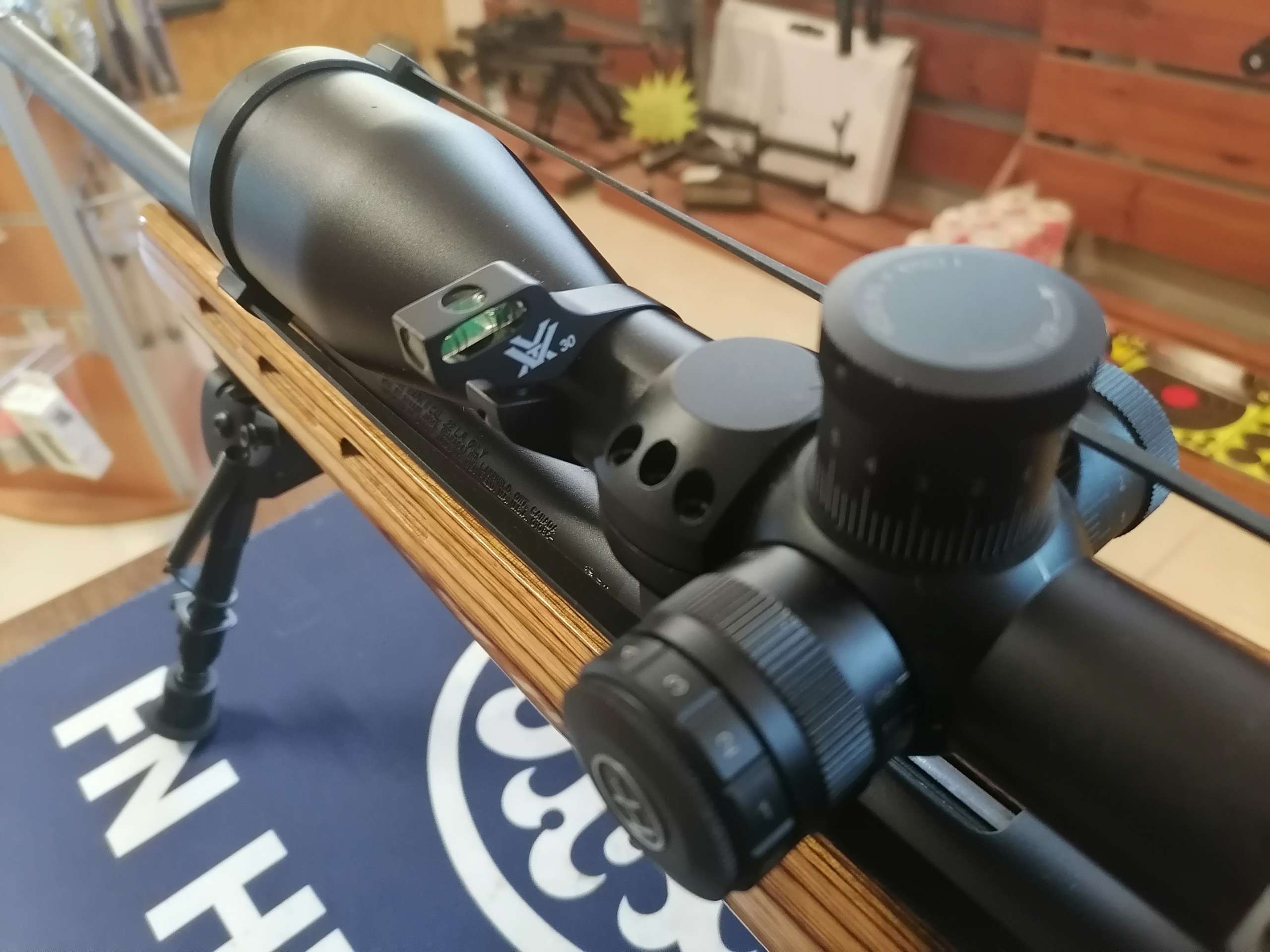 MARK II 22 LONG RIFLE – Image 7