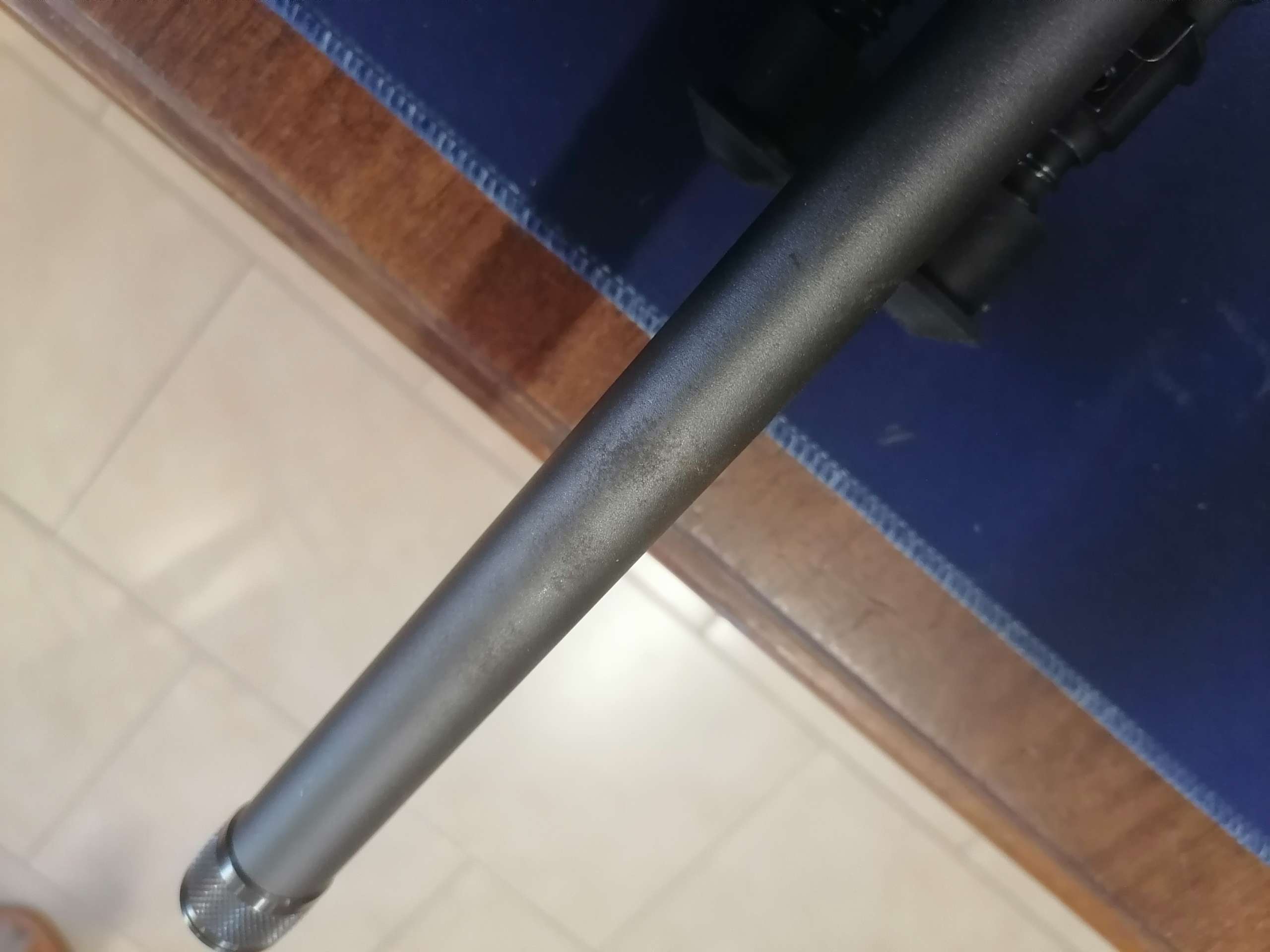 MARK II 22 LONG RIFLE – Image 2