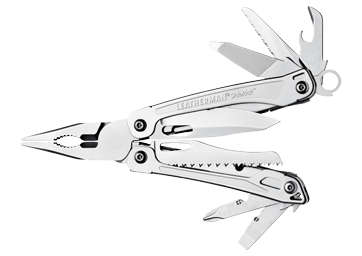 PINCE LEATHERMAN SIDEKICK 15 OUTILS