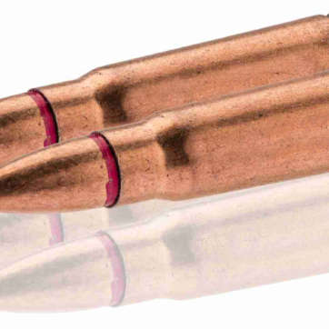 MUNITIONS VRAC 7.62X39 FMJ AMORCE BERDAN? CARTON DE 500