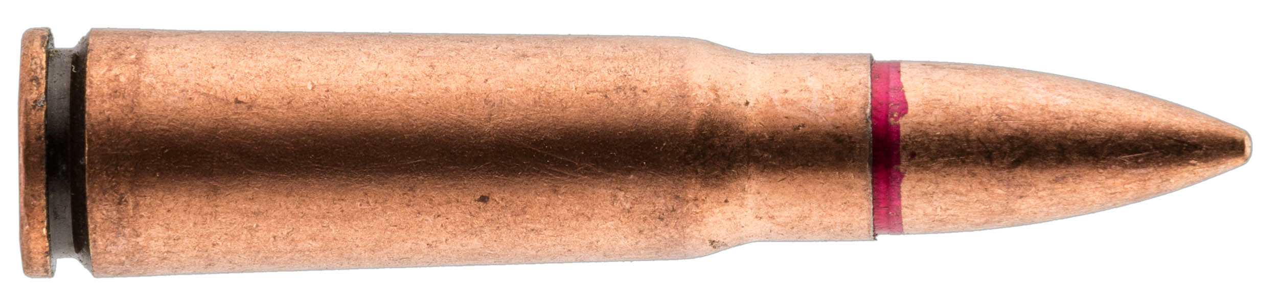 MUNITIONS VRAC 7.62X39 FMJ AMORCE BERDAN? CARTON DE 500 – Image 2