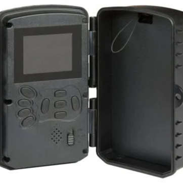 CAMERA DE CHASSE NUM4AXES MODELE PIE1076 (SANS PILLES NI SD)