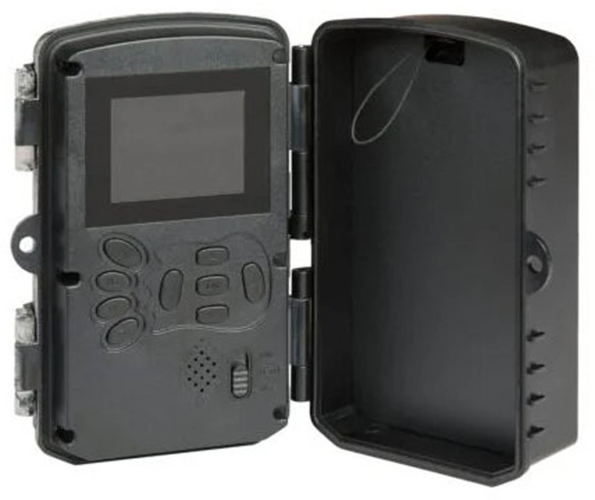 CAMERA DE CHASSE NUM4AXES MODELE PIE1076 (SANS PILLES NI SD)