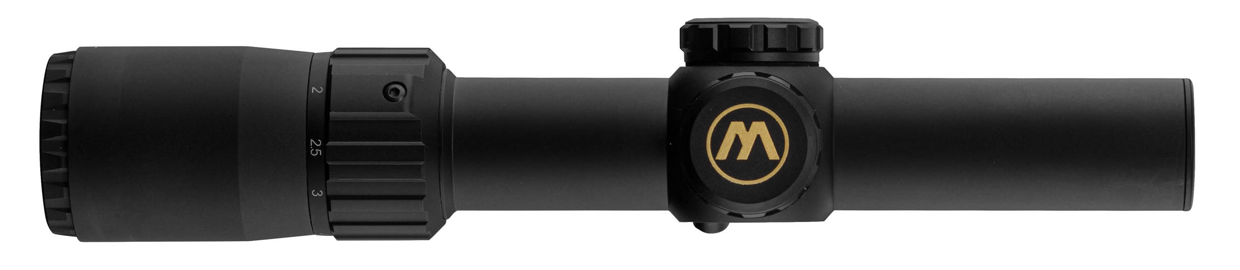 LUNETTE DE BATTUE MICRODOT FIBER 1-4X24 – Image 5