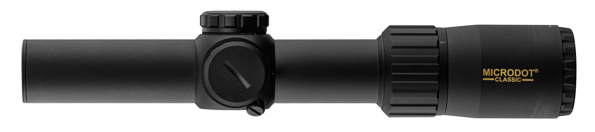 LUNETTE DE BATTUE MICRODOT FIBER 1-4X24 – Image 4