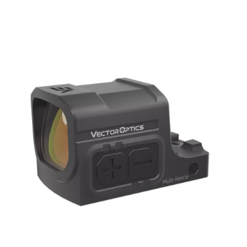 POINT ROUGE VECTOR OPTIC FRENZY MAG 1X17X20MRT