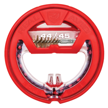 CABLE DE NETTOYAGE BORE BOSS CALIBRE 44/45