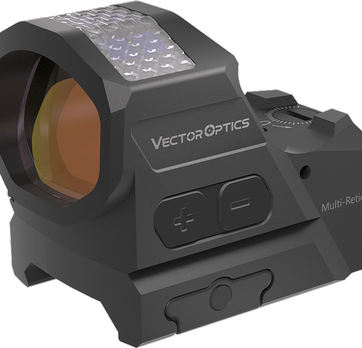 POINT ROUGE VECTOR OPTIC FRENZY X 1X19X26 MRS GEN2