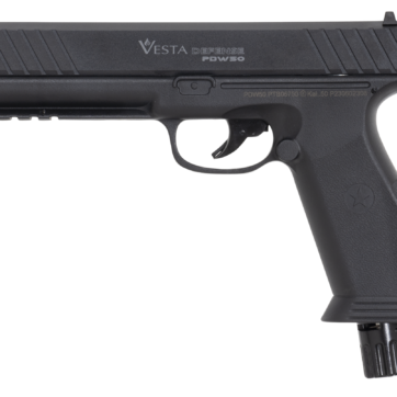 PISTOLET PDW50 C50 17 JOULES