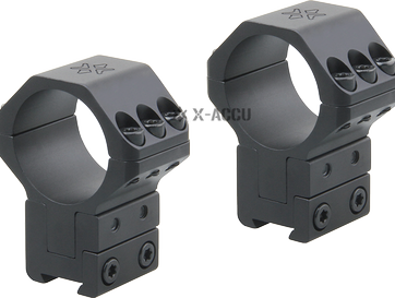 COLLIERS 30MM X ACCU RAIL 11MM HAUT