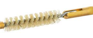 ÉCOUVILLONS EN CRIN  CAL.7 MM FILETAGE M5