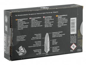 RWS 8X57 JRS 12,8G 198GR ID CLASSIC – Image 2