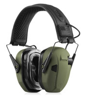 SAVIOR CASQUE ANTIBRUIT ELECTRONIQUES OD GREEN