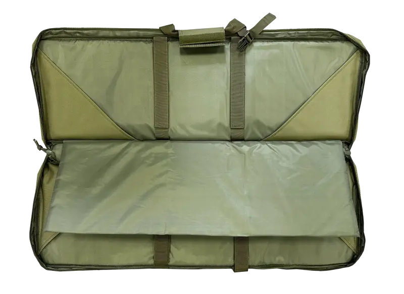 FOURREAU TACTICAL PRO 92 CM VERT KAKI – Image 2