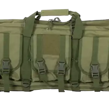 FOURREAU TACTICAL PRO 92 CM VERT KAKI