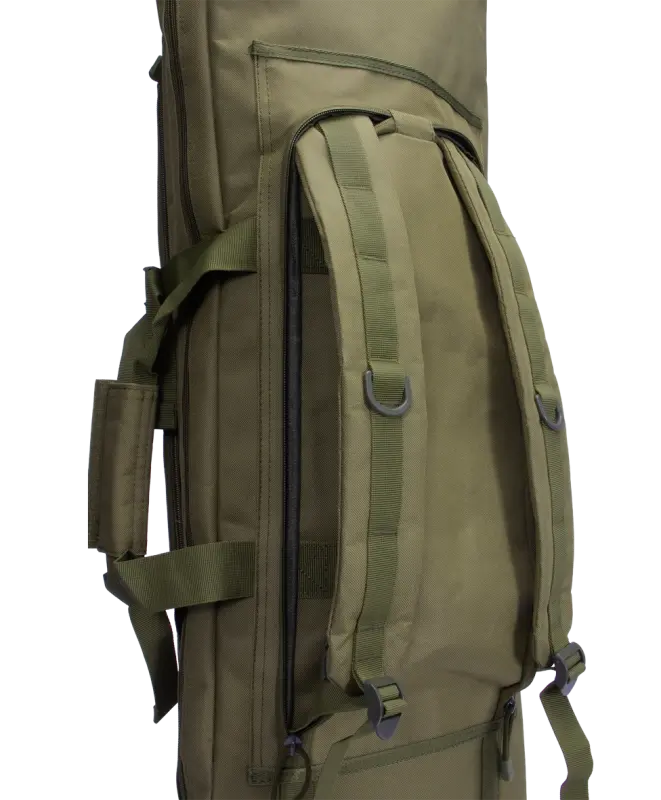 FOURREAU TACTICAL PRO 92 CM VERT KAKI – Image 7