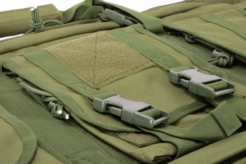 FOURREAU TACTICAL PRO 92 CM VERT KAKI – Image 5