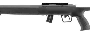 CARABINE REGENT RBA CAL.22R 10 COUPS CANON 20''