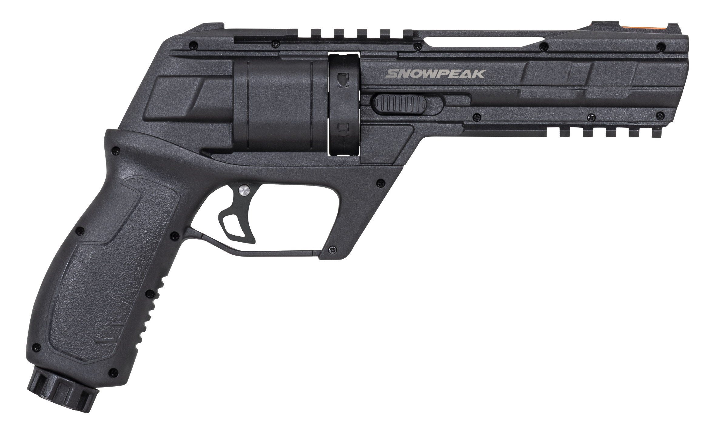 REVOLVER CP300, CALIBRE 50 PUISSANCE 13 JOULES, CO2 – Image 4