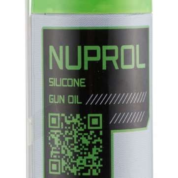 SPRAY HUILE SILICONEE NUPROL PREMIUM
