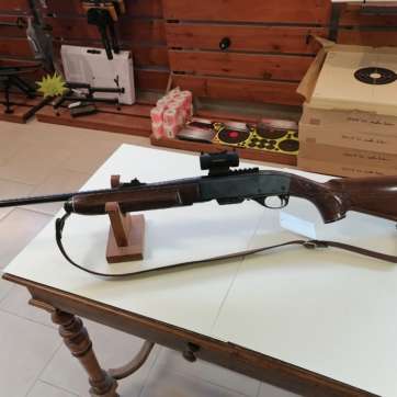 REMINGTON 7400 280 REM