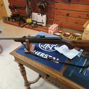 TIKKA M 690 300 WIN MAG