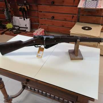 BERTHIER MLE M 16 8 MM - 348 WIN