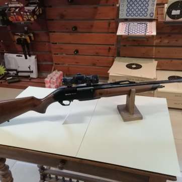 WINCHESTER SXR (SUPER X RIFLE) 30-06 SPRING (7,62 X 63MM)