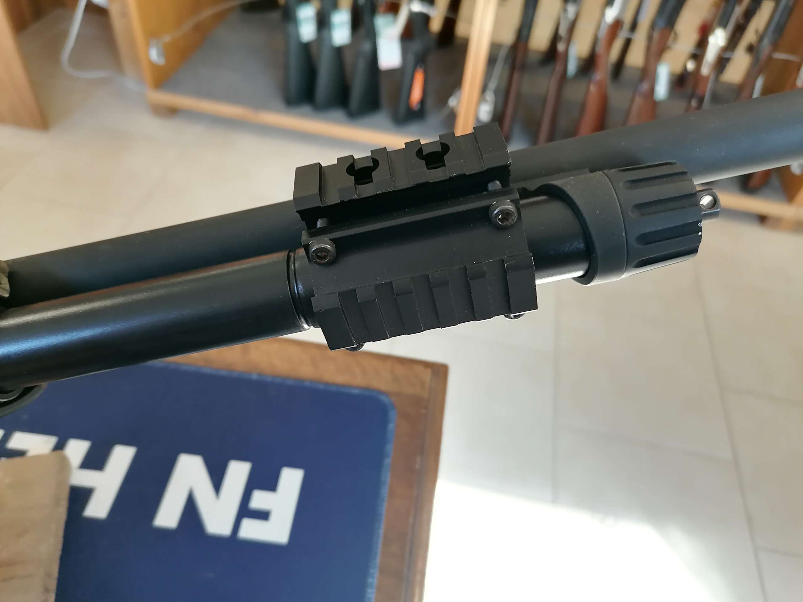 WINCHESTER SXP CALIBRE 12/76 (3'') – Image 9