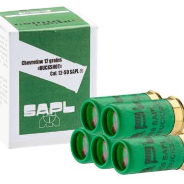SAPL MINI CHEVROTINE 12/50 BTE DE 5