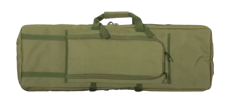 FOURREAU TACTICAL PRO 92 CM VERT KAKI – Image 3