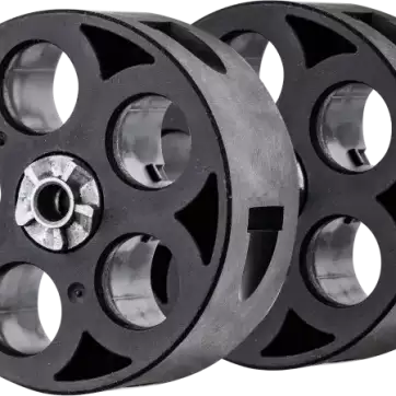 BARILLET T4E TR68 CAL 68 X2