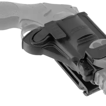 HOLSTER RETENTION BOUTON T4E HDR 50