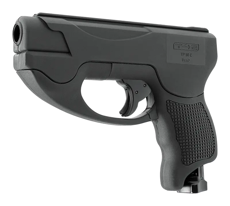 PISTOLET T4E TP50 COMPACT GEN2 CAL 50 11 JOULES – Image 2