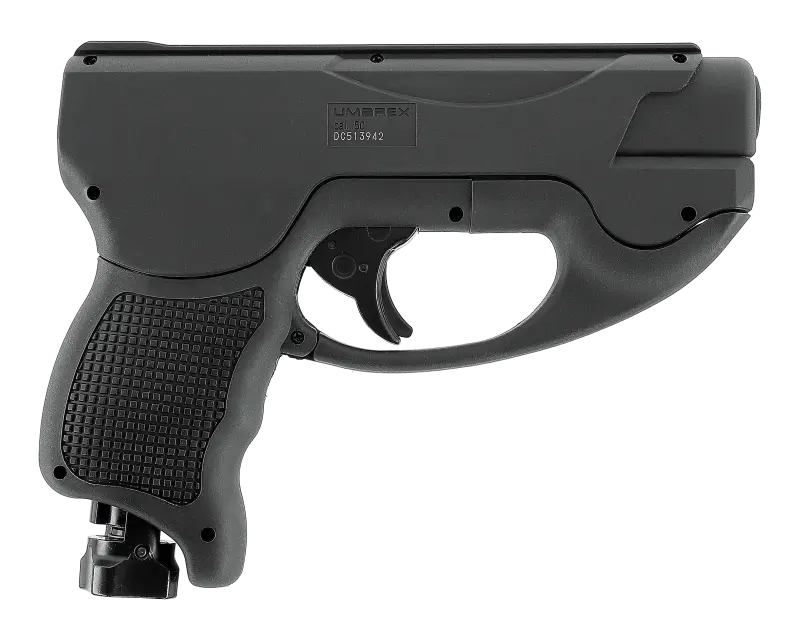 PISTOLET T4E TP50 COMPACT GEN2 CAL 50 11 JOULES