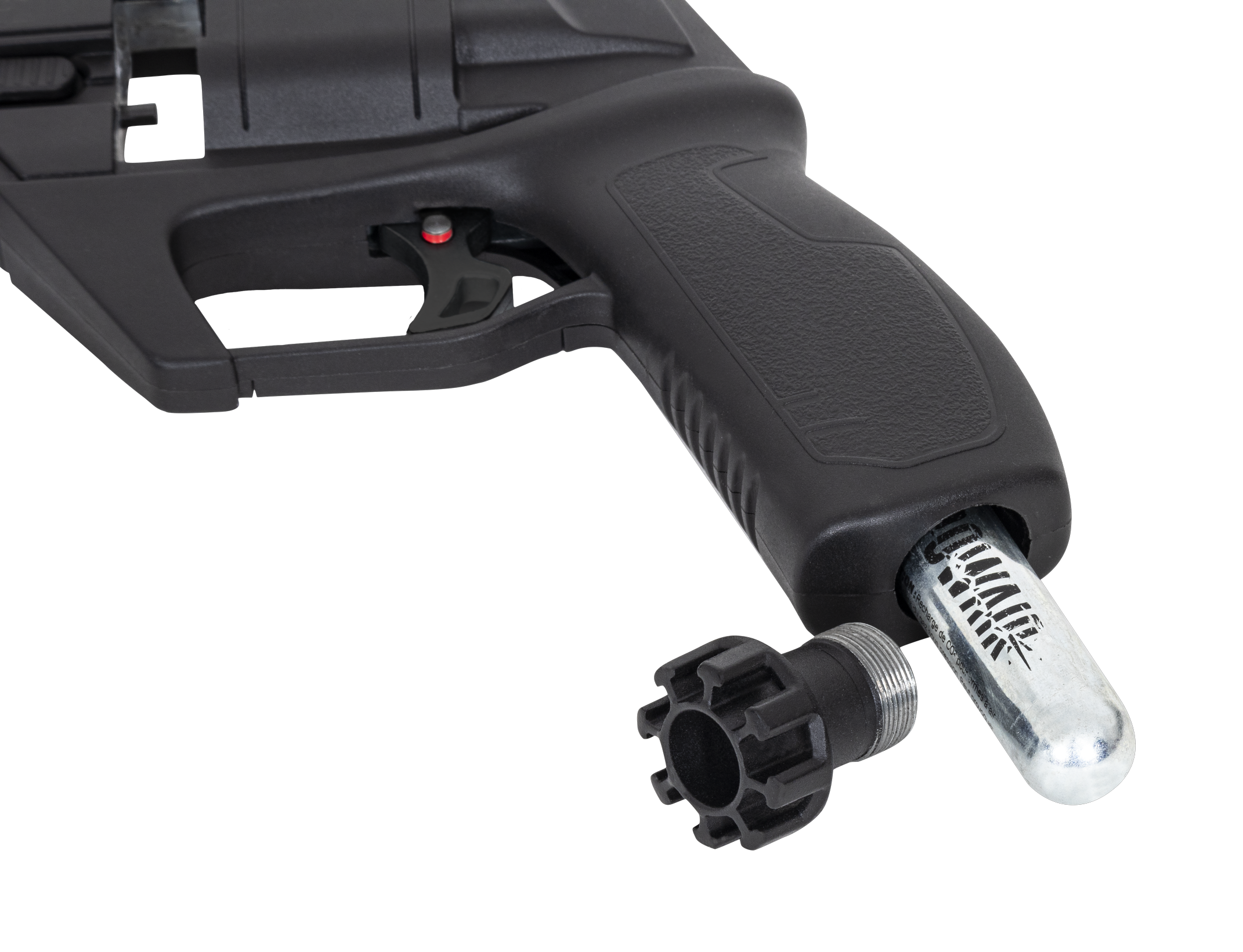PISTOLET T4E TP50 COMPACT GEN2 CAL 50 11 JOULES – Image 4