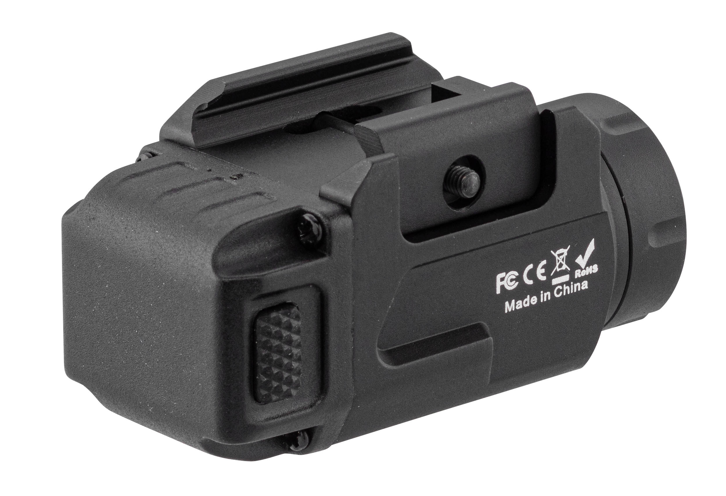 LAMPE TACTIQUE SKYWOODS RAFALE 500 LUMENS – Image 4