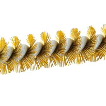 BROSSE LAITON FIN CARABINE 4,5