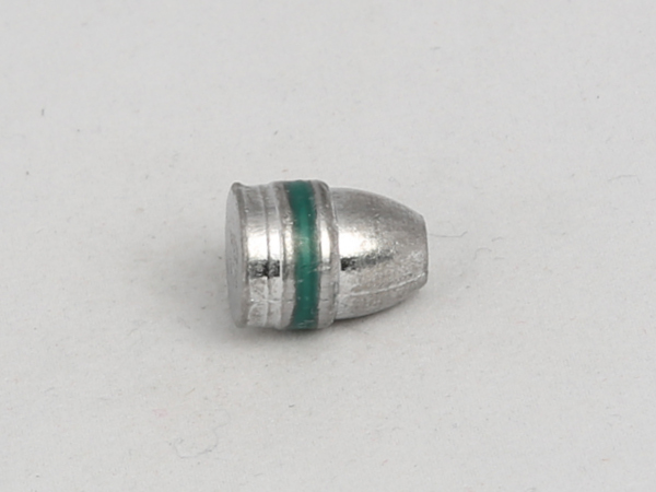 BALLES RECHARG BALLEUROPE 11MM 200GR RN X500 – Image 2