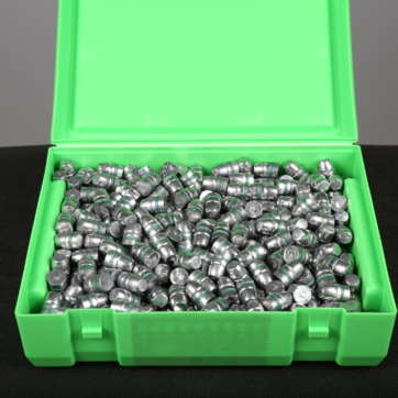 BALLES RECHARG BALLEUROPE 44-40 210GR CN X500
